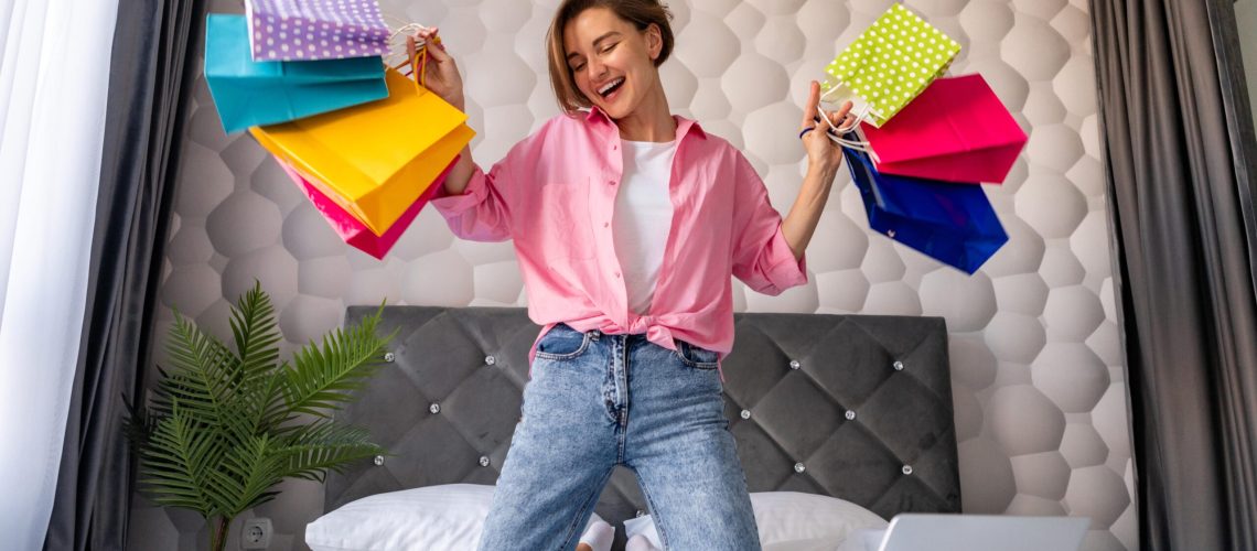 Compras Inteligentes - Educology